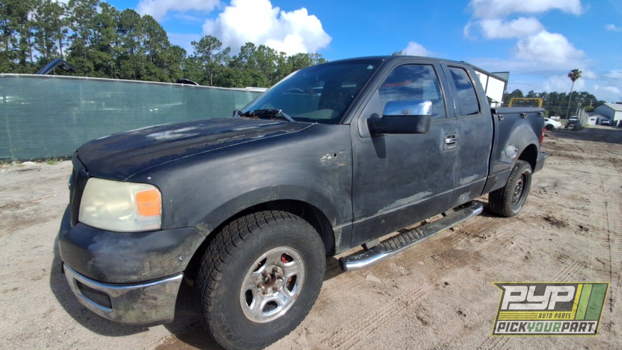 Photo of 2005 Ford F-150