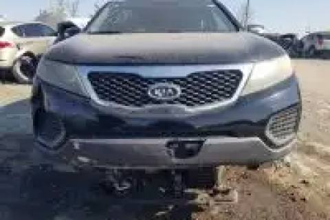 Photo of 2011 Kia Sorento