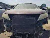 Photo of 2011 Kia Sorento