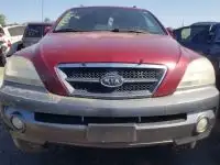 Photo of 2006 Kia Sorento