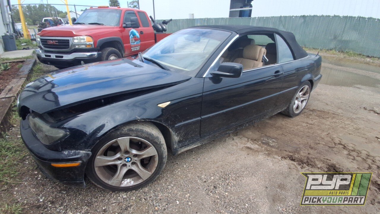 Photo of 2005 Bmw 330Ci