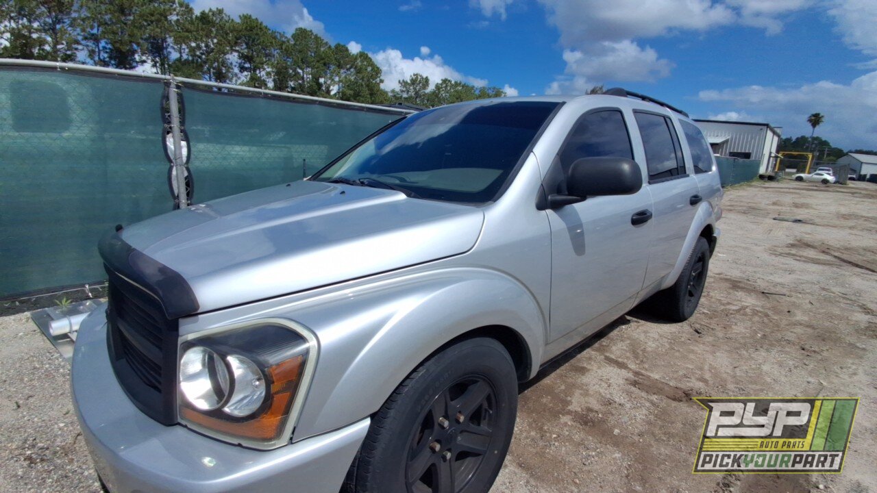 Photo of 2005 Dodge Durango