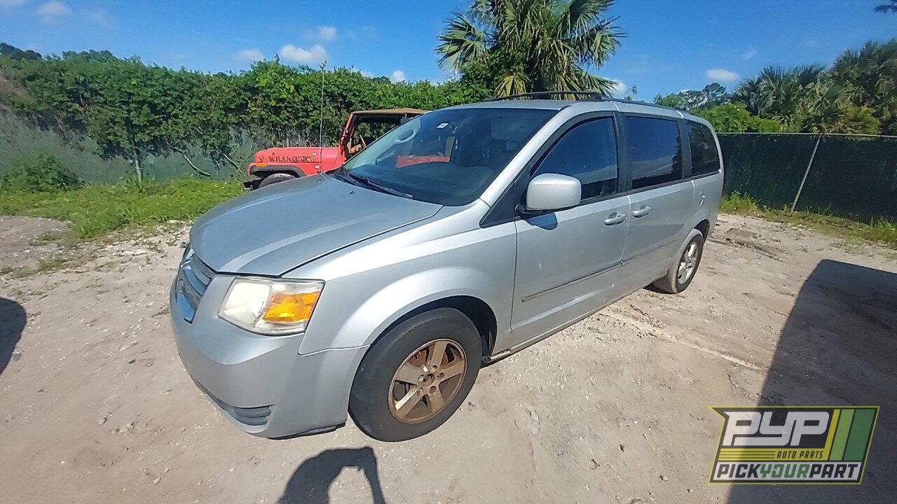 Photo of 2010 Dodge Grand Caravan
