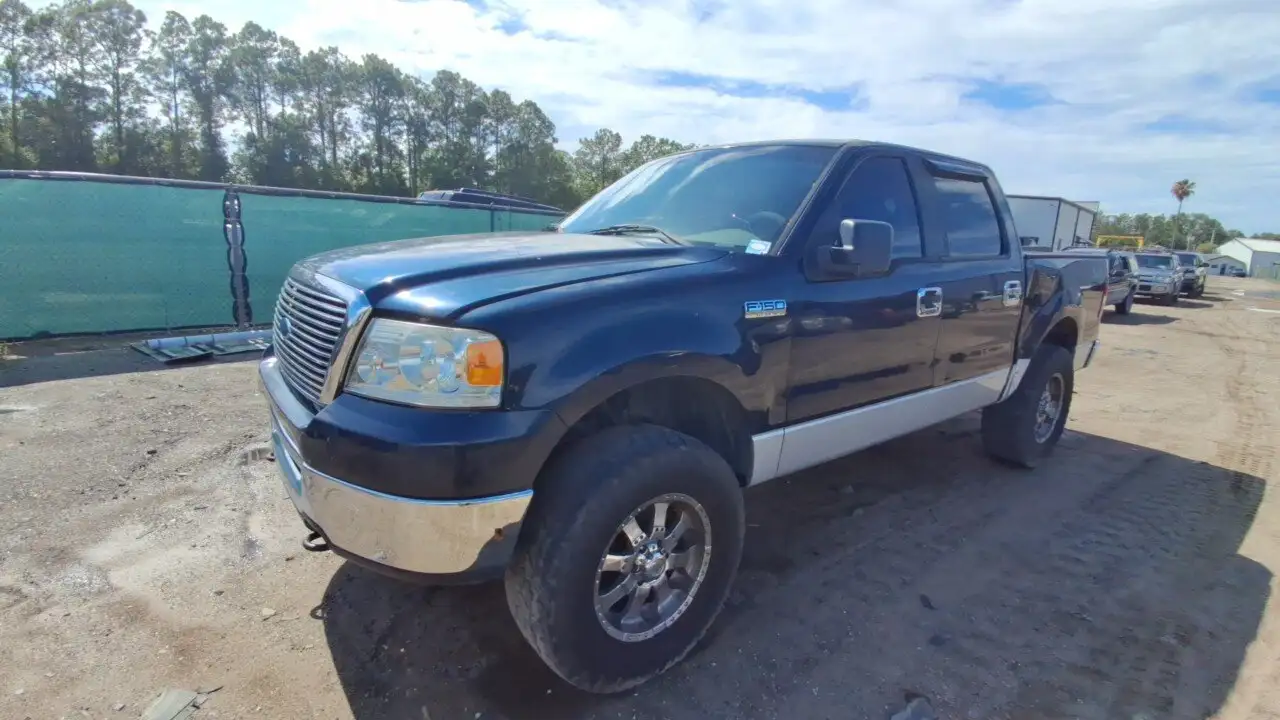 Photo of 2006 Ford F-150