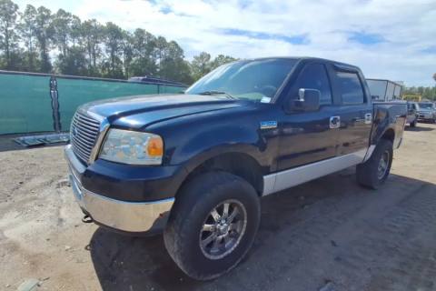 Photo of 2006 Ford F-150