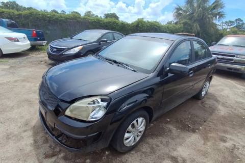Photo of 2009 Kia Rio