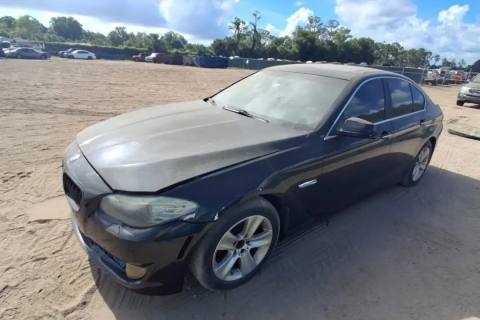 Photo of 2011 Bmw 528I