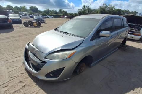 Photo of 2012 Mazda 5