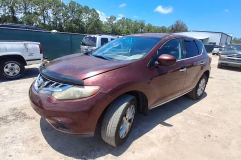 Photo of 2011 Nissan Murano