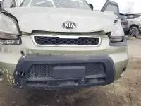 Photo of 2011 Kia Soul