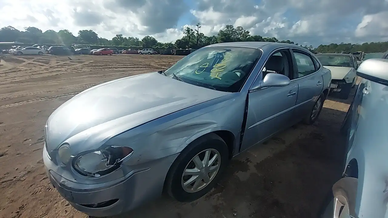 Photo of 2006 Buick Lacrosse