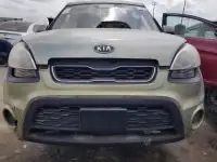 Photo of 2012 Kia Soul