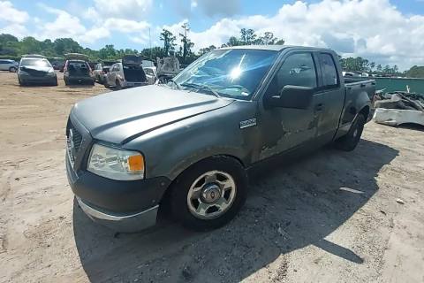 Photo of 2004 Ford F-150