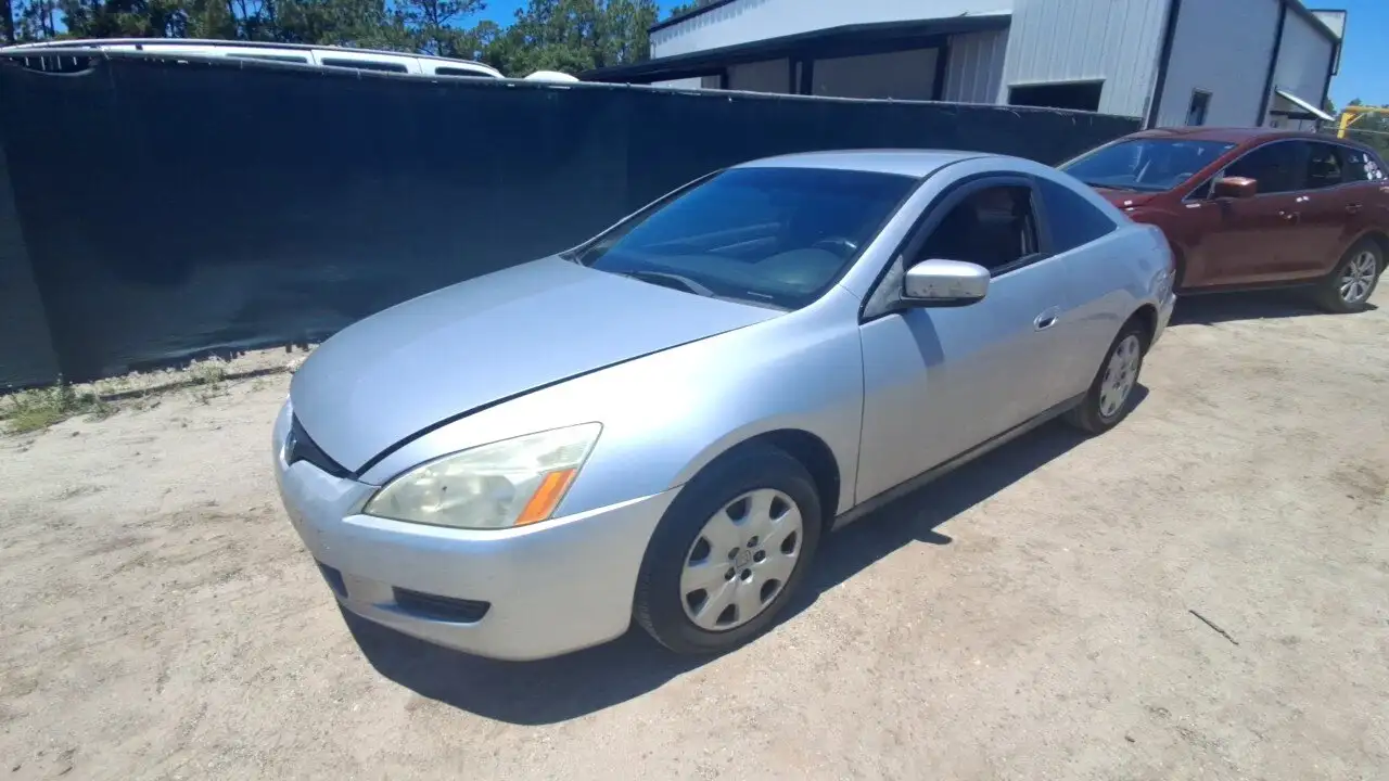 Photo of 2003 Honda Accord