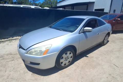 Photo of 2003 Honda Accord