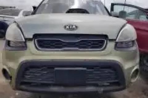 Photo of 2012 Kia Soul