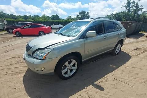 Photo of 2004 Lexus Rx330