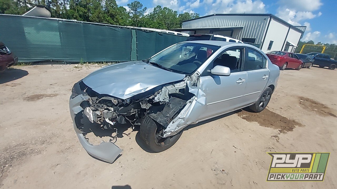 Photo of 2004 Mazda 3