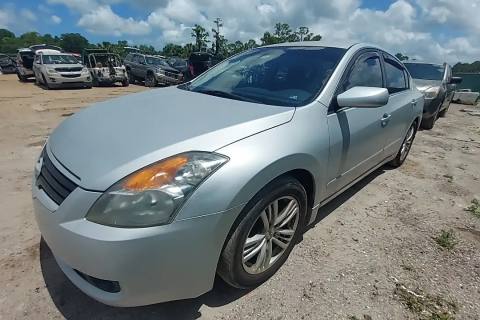 Photo of 2008 Nissan Altima