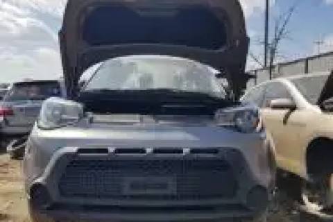 Photo of 2016 Kia Soul