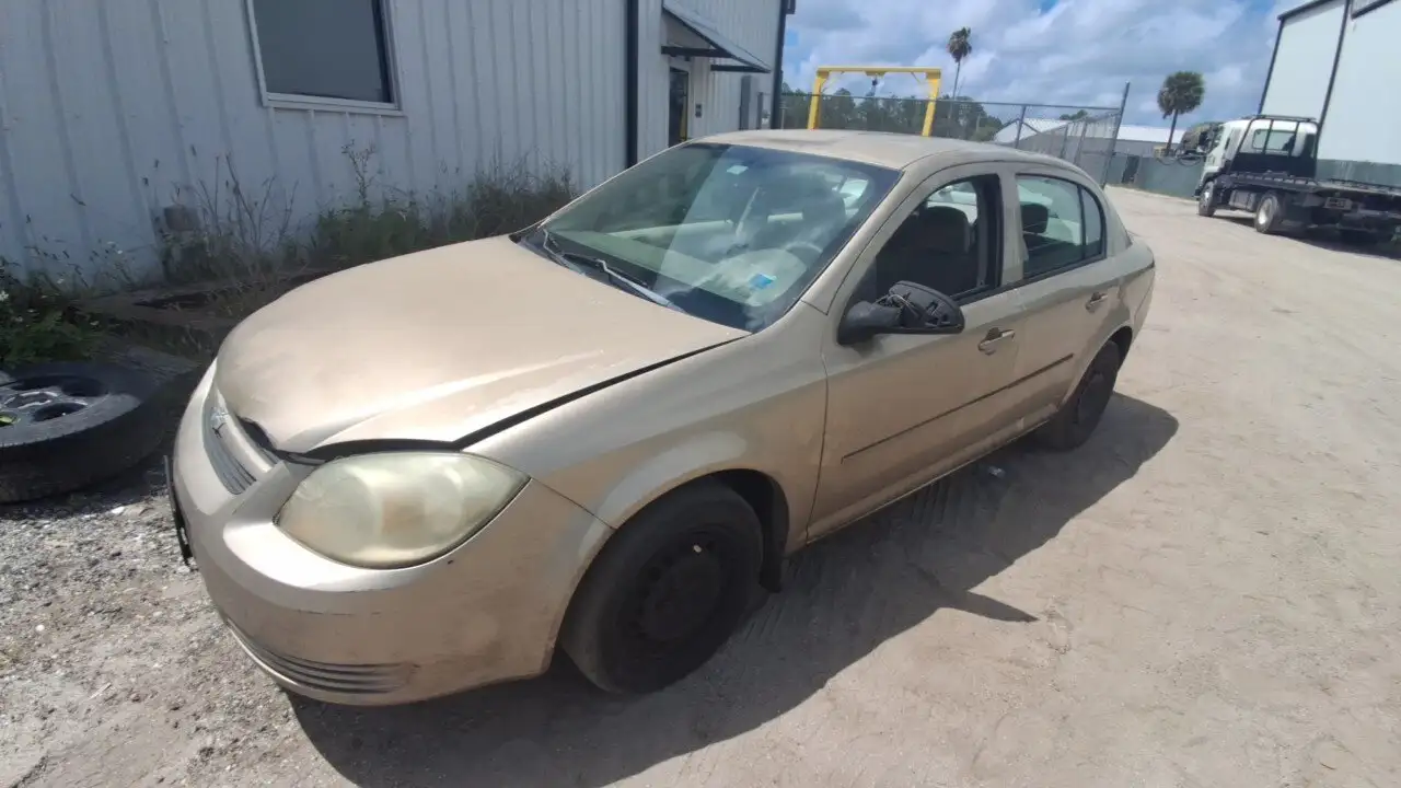 Photo of 2005 Chevrolet Cobalt