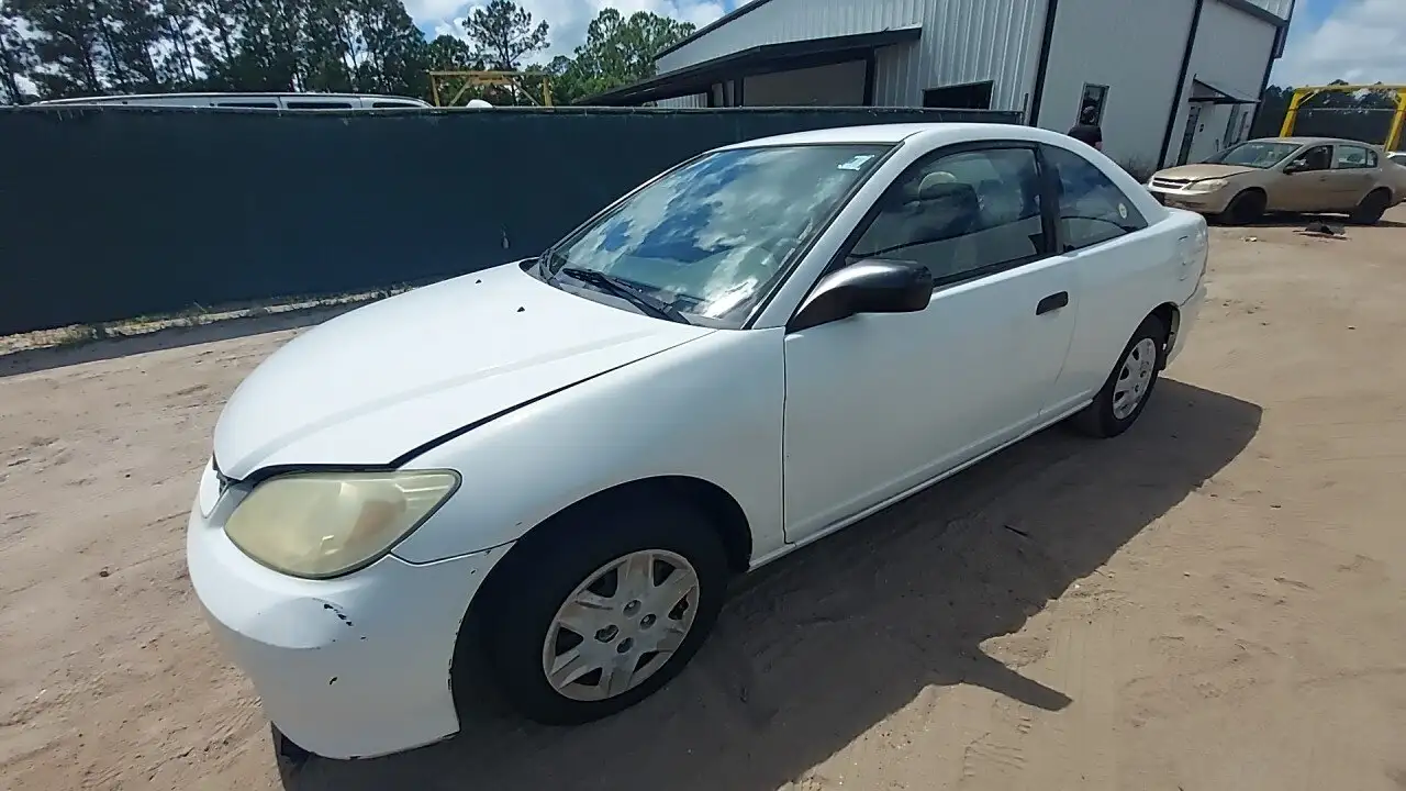 Photo of 2005 Honda Civic