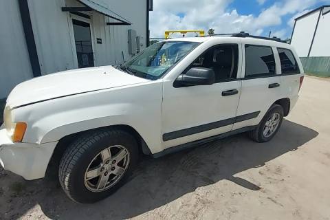 Photo of 2005 Jeep Grand Cherokee
