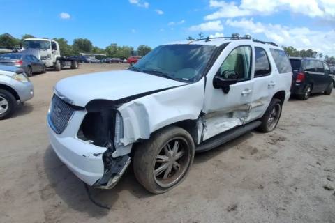 Photo of 2007 Gmc Yukon