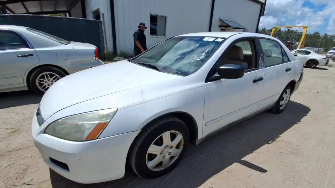 Photo of 2006 Honda Accord