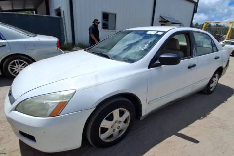 Photo of 2006 Honda Accord