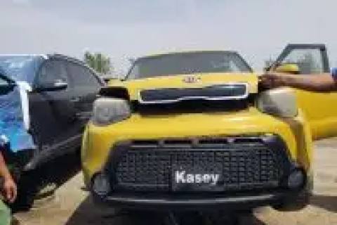 Photo of 2016 Kia Soul