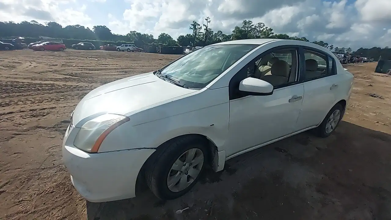 Photo of 2012 Nissan Sentra