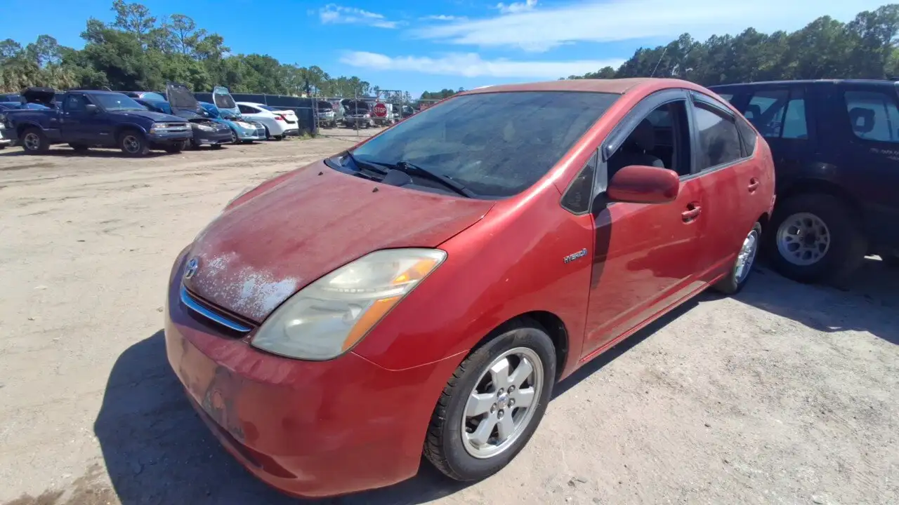 Photo of 2009 Toyota Prius