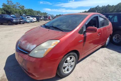 Photo of 2009 Toyota Prius