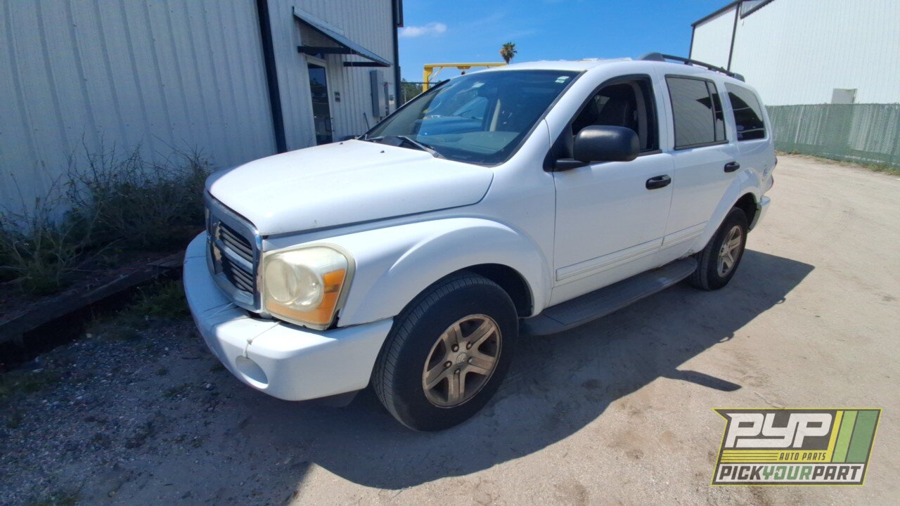 Photo of 2004 Dodge Durango