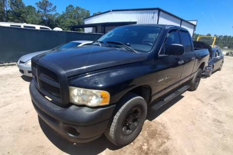 Photo of 2004 Dodge Ram 1500