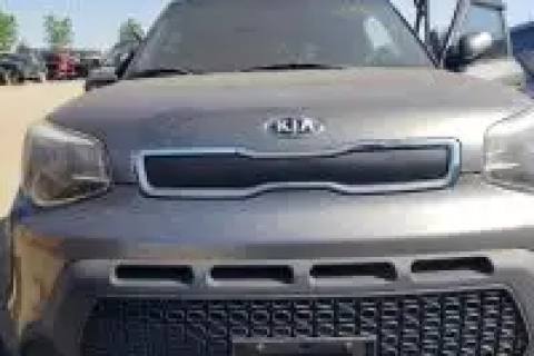 Photo of 2016 Kia Soul