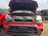 Photo of 2012 Kia Soul