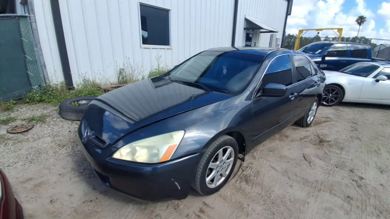 Photo of 2004 Honda Accord