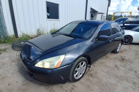Photo of 2004 Honda Accord