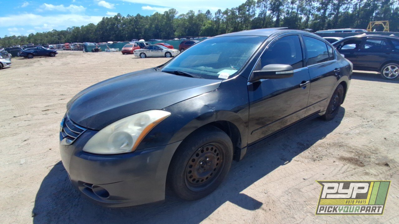 Photo of 2010 Nissan Altima