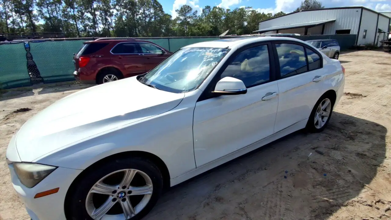 Photo of 2013 Bmw 328I Xdrive