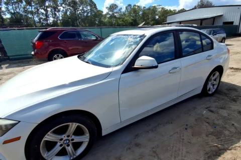 Photo of 2013 Bmw 328I Xdrive