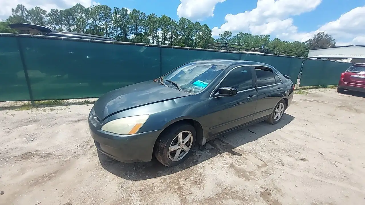 Photo of 2005 Honda Accord