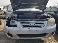 Photo of 2007 Kia Spectra