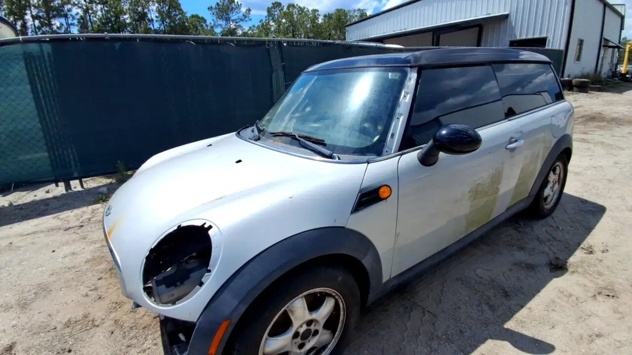 Photo of 2011 Mini Cooper