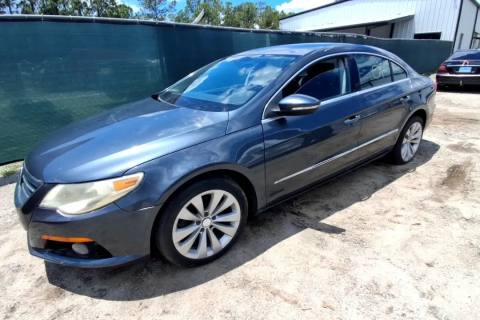 Photo of 2009 Volkswagen Cc