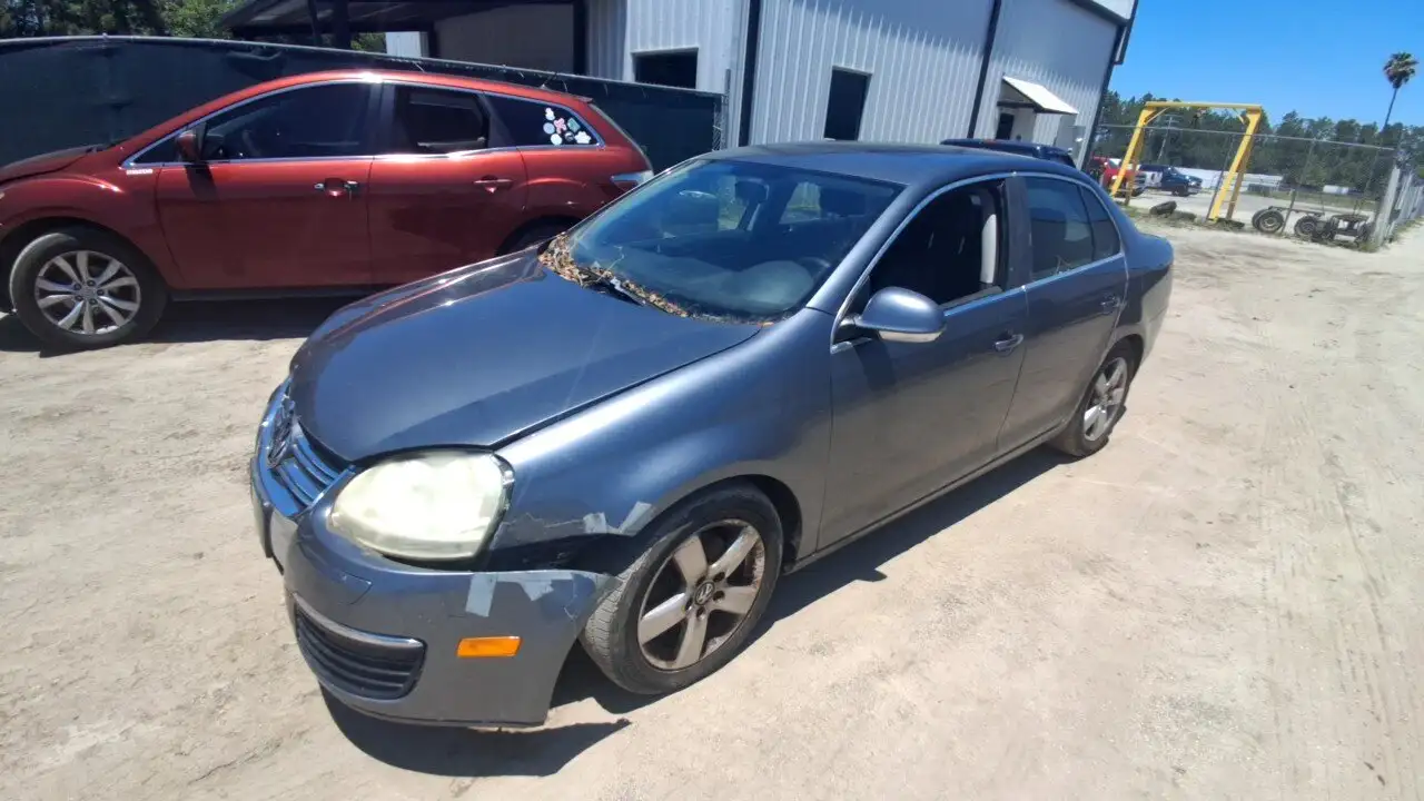 Photo of 2008 Volkswagen Jetta
