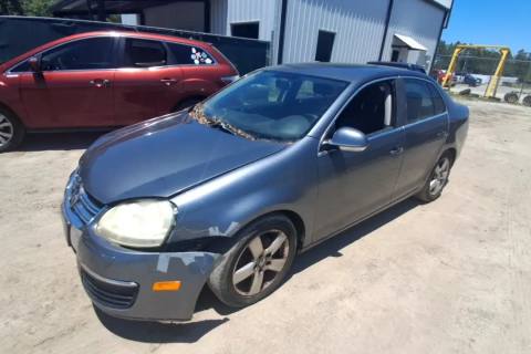 Photo of 2008 Volkswagen Jetta