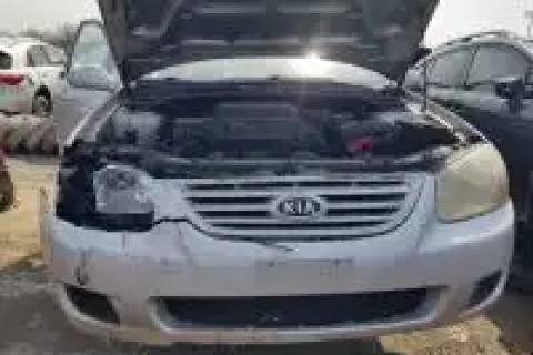 Photo of 2007 Kia Spectra